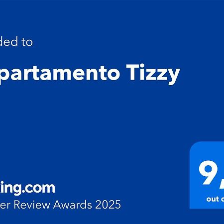 Appartamento Tizzy Ла-Маддалена Экстерьер фото